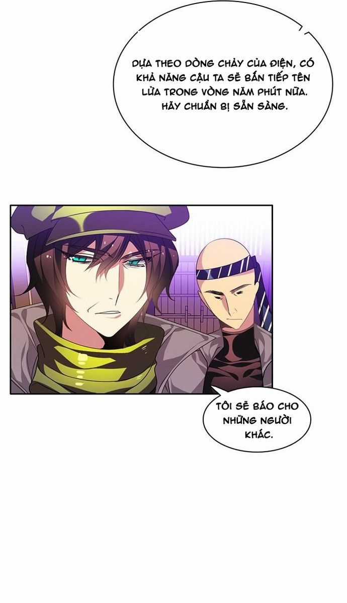 Zero Game Chương 154 trang 73