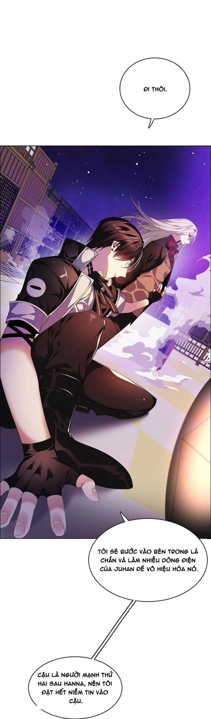 Zero Game Chương 154 trang 75