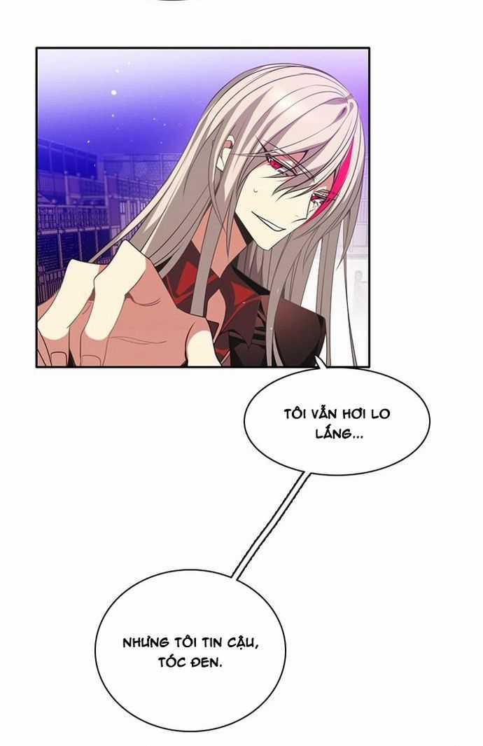 Zero Game Chương 154 trang 76