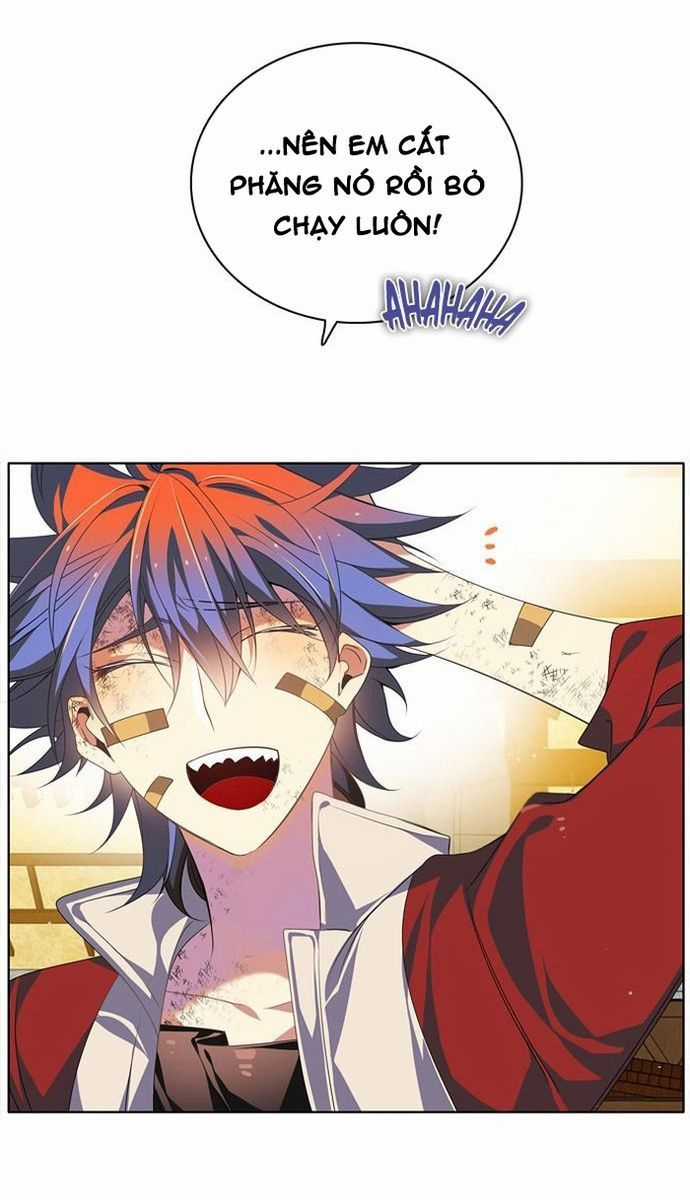 Zero Game Chương 154 trang 8