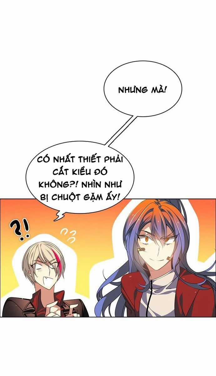 Zero Game Chương 154 trang 9