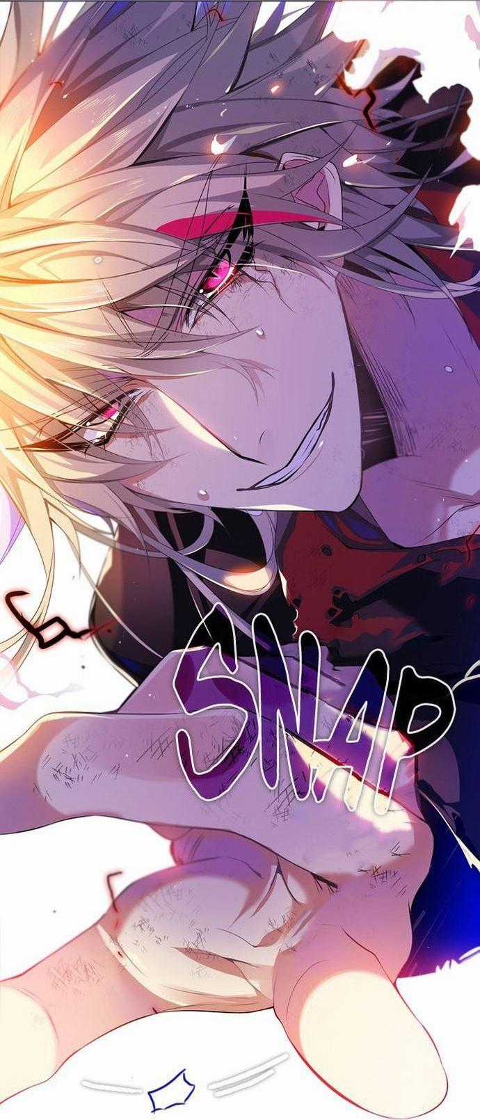 Zero Game Chương 154 trang 93