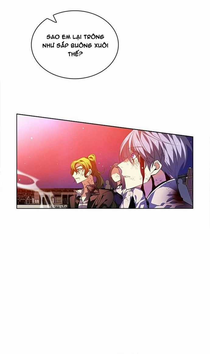 Zero Game Chương 155 trang 10