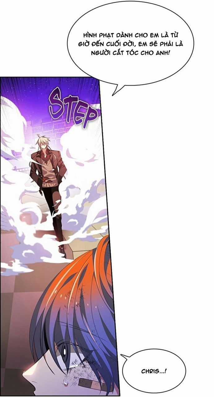 Zero Game Chương 155 trang 11