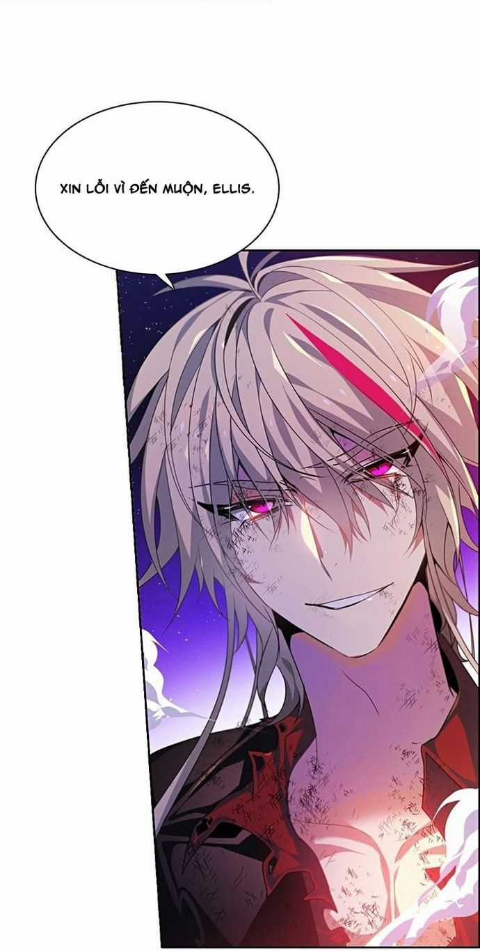 Zero Game Chương 155 trang 12