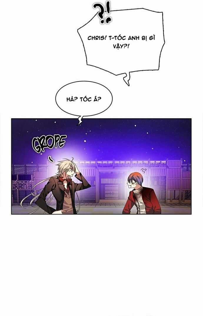 Zero Game Chương 155 trang 14