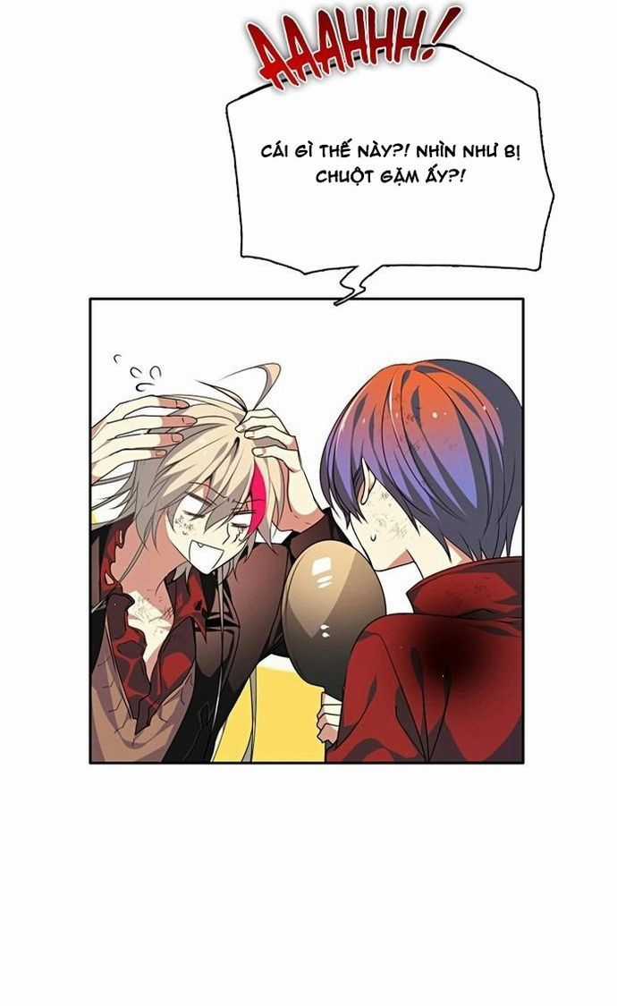 Zero Game Chương 155 trang 15