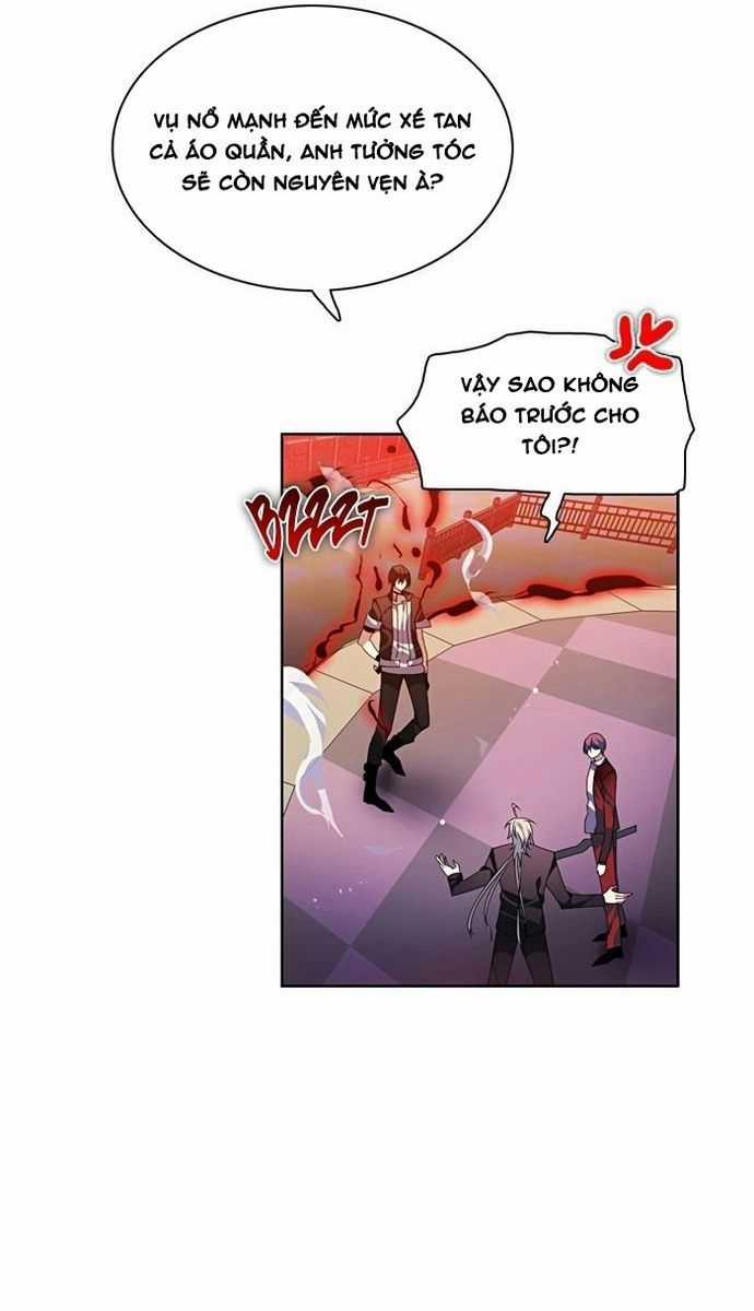 Zero Game Chương 155 trang 16