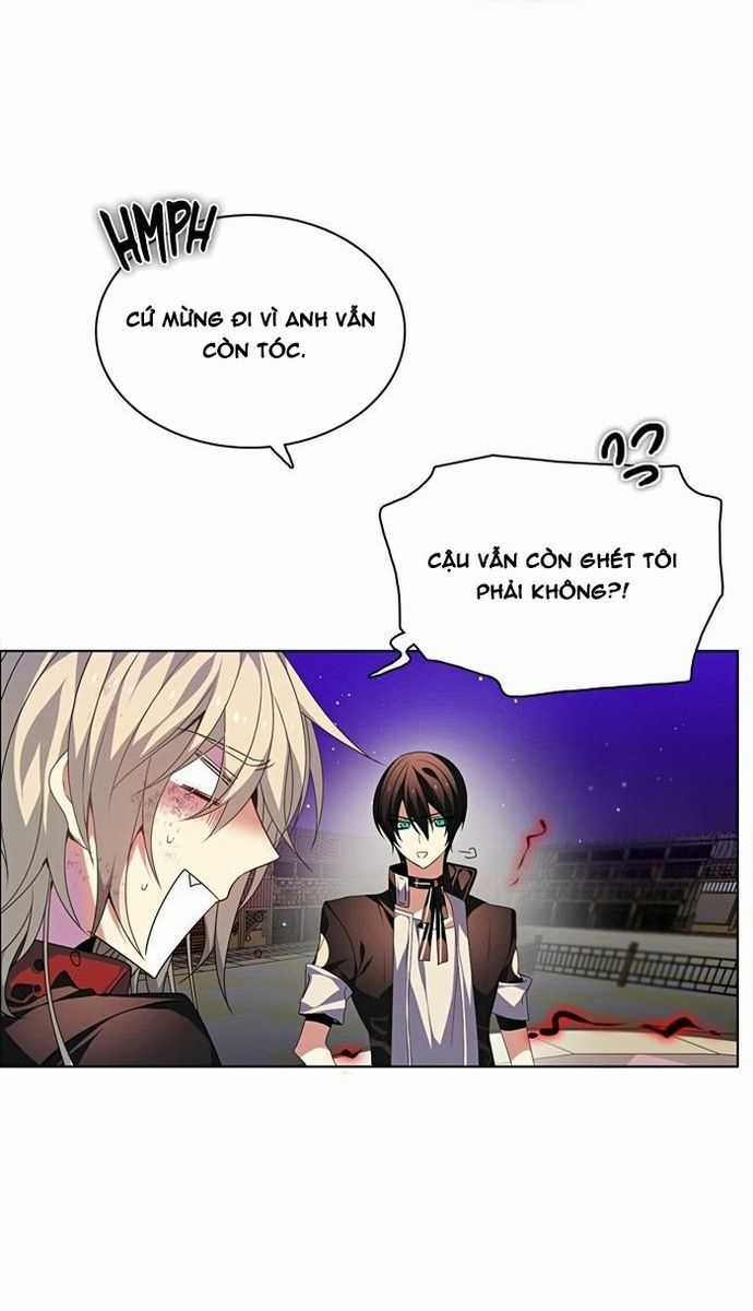 Zero Game Chương 155 trang 18