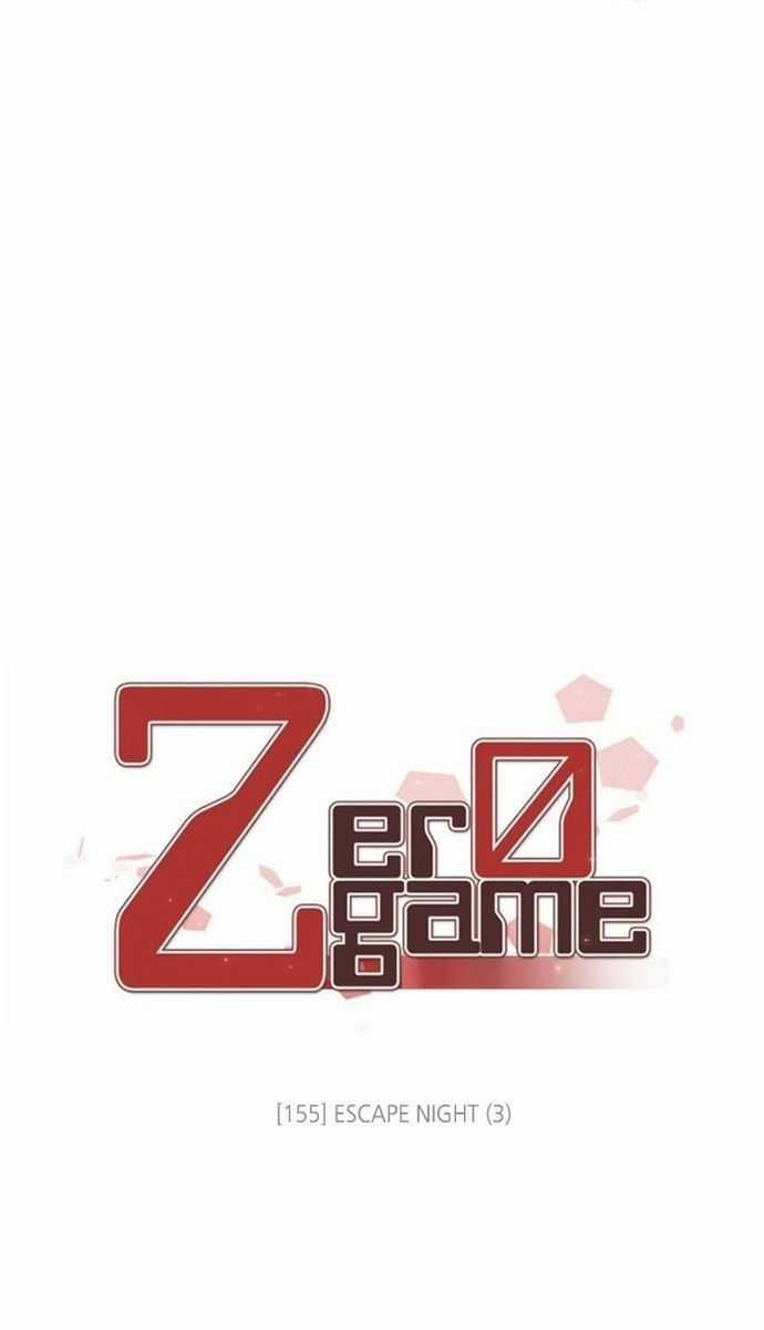 Zero Game Chương 155 trang 2