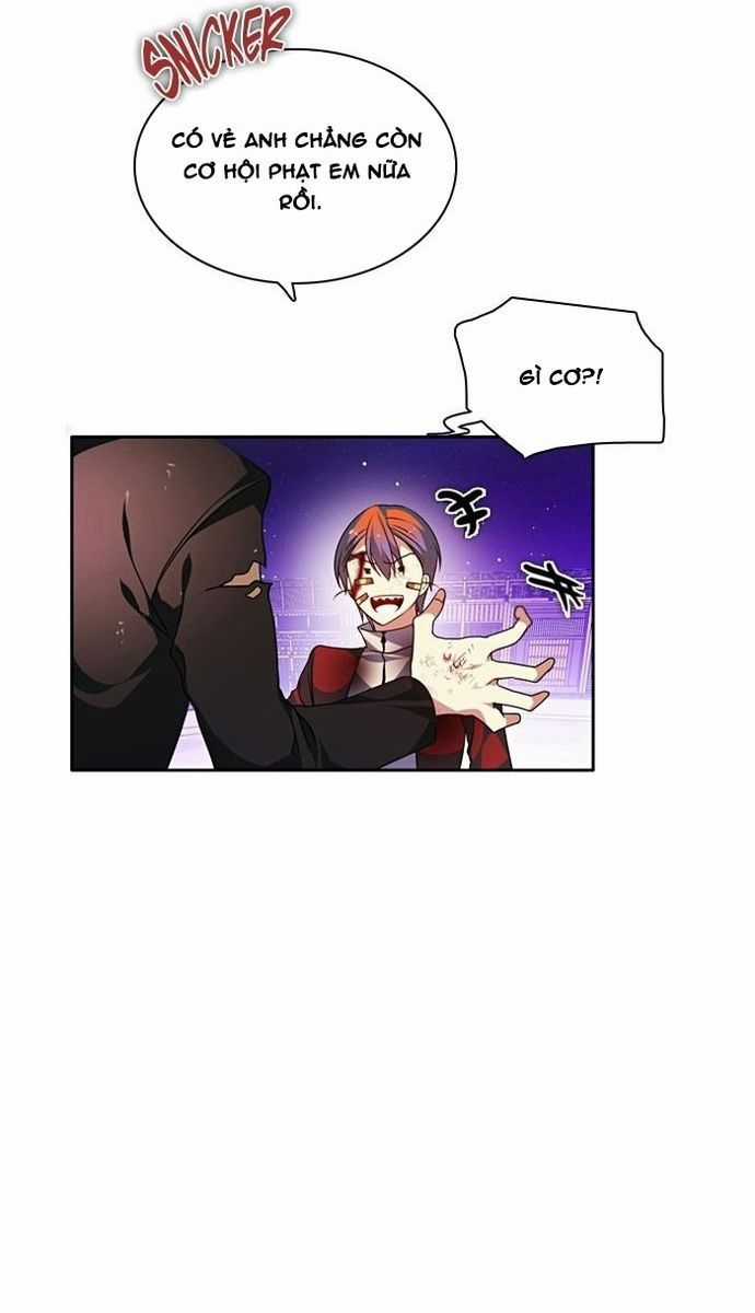 Zero Game Chương 155 trang 20