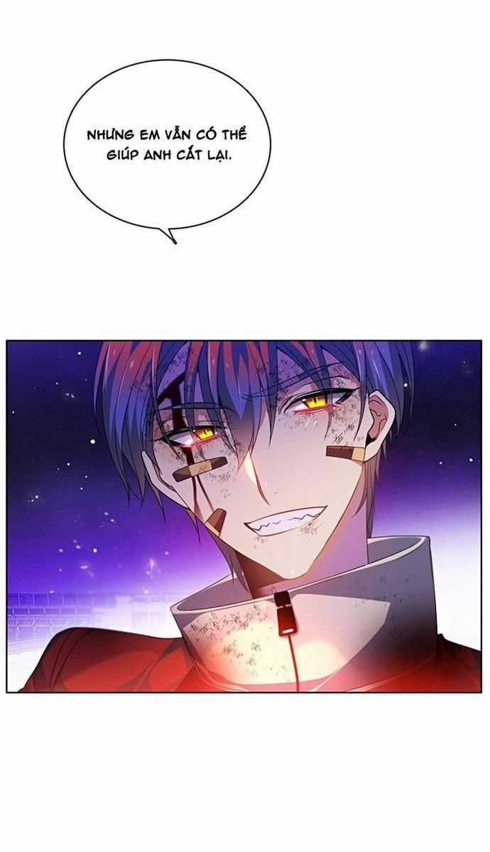 Zero Game Chương 155 trang 21