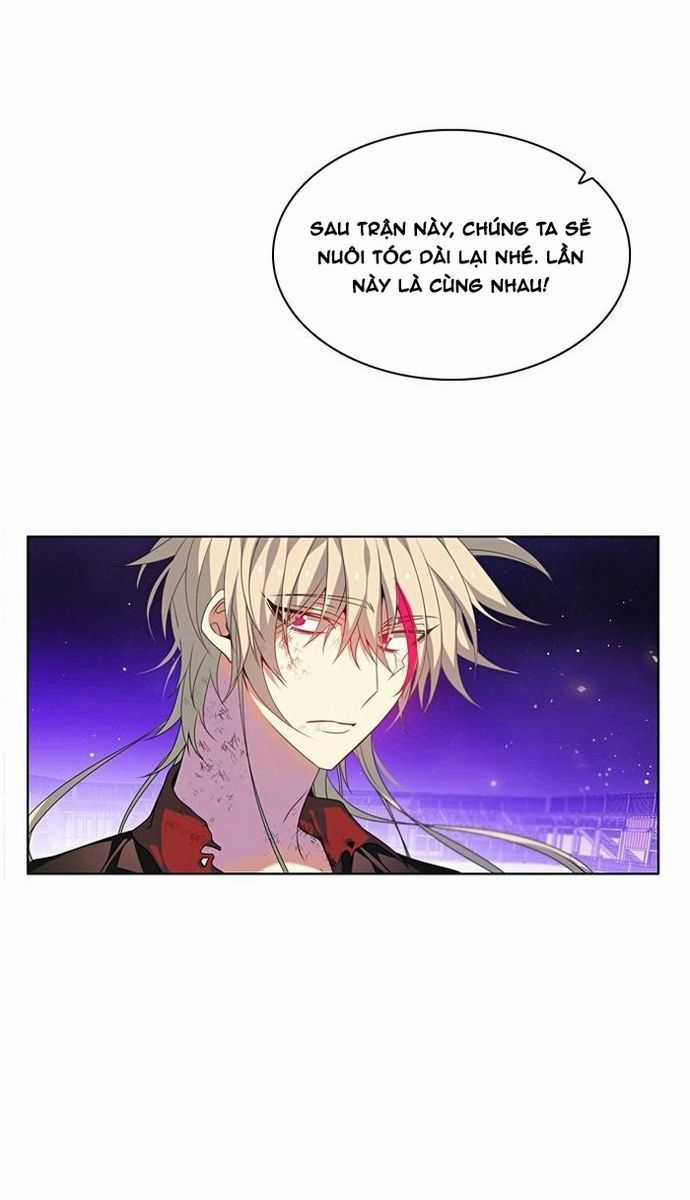 Zero Game Chương 155 trang 22