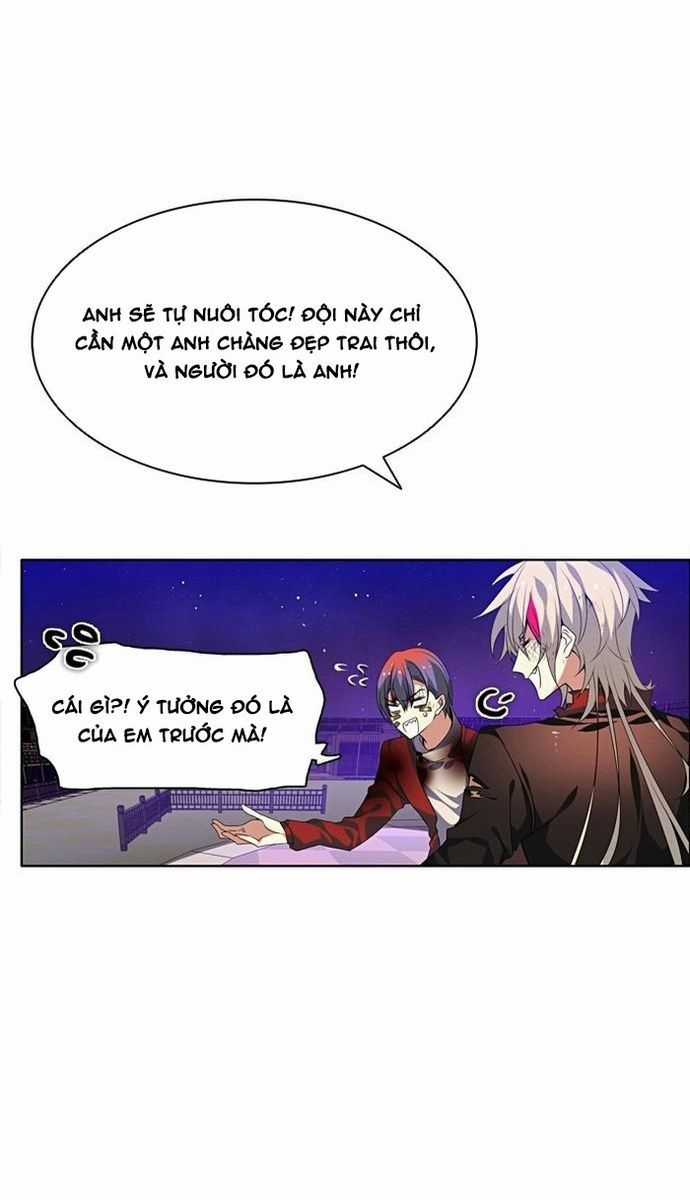 Zero Game Chương 155 trang 24