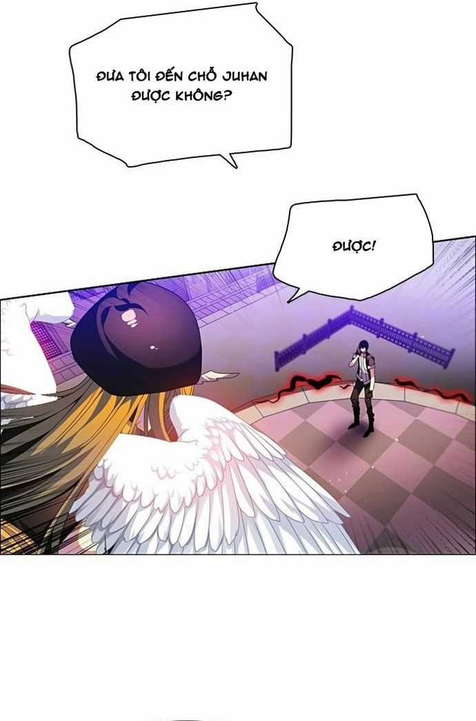 Zero Game Chương 155 trang 26