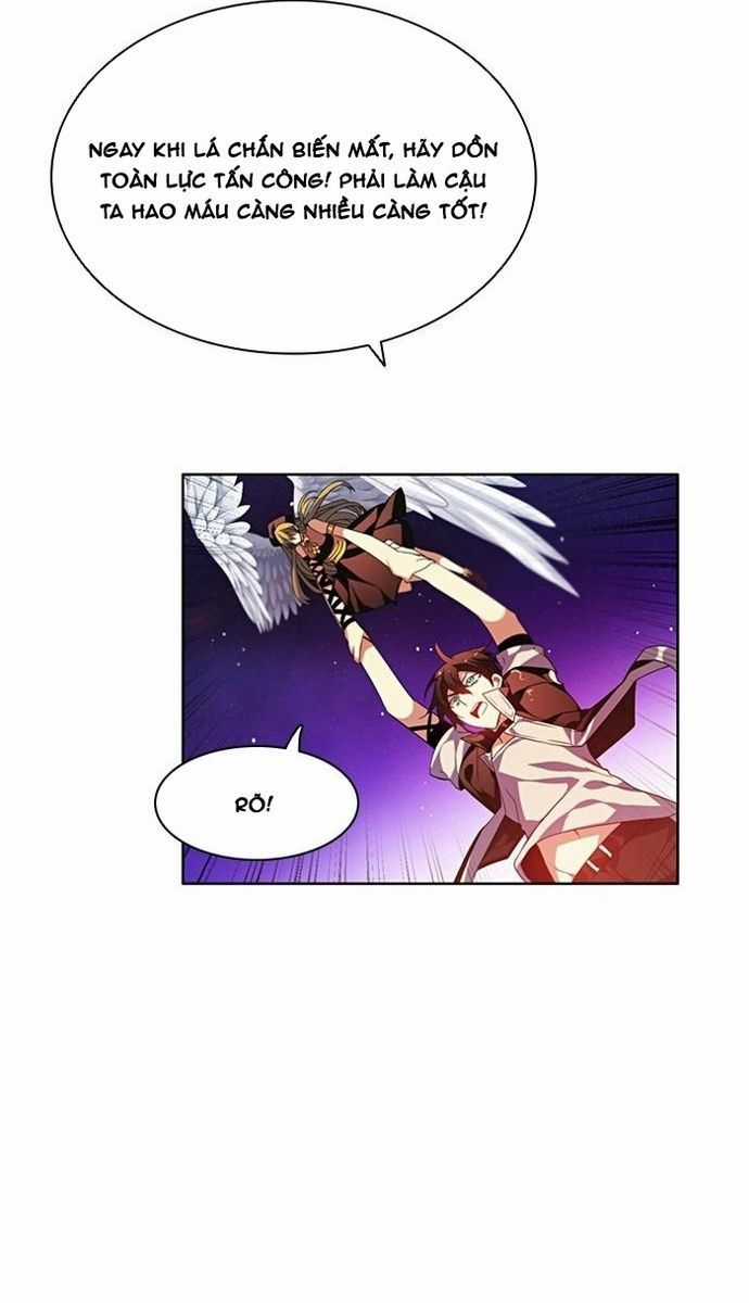 Zero Game Chương 155 trang 27