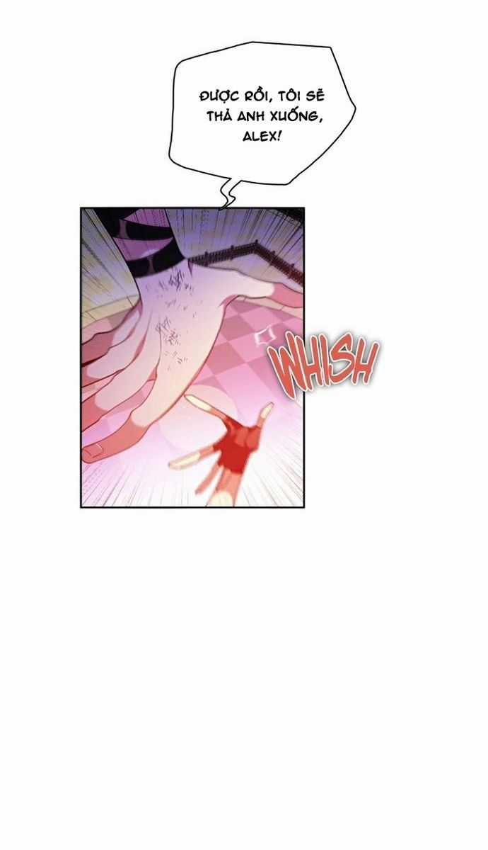 Zero Game Chương 155 trang 28