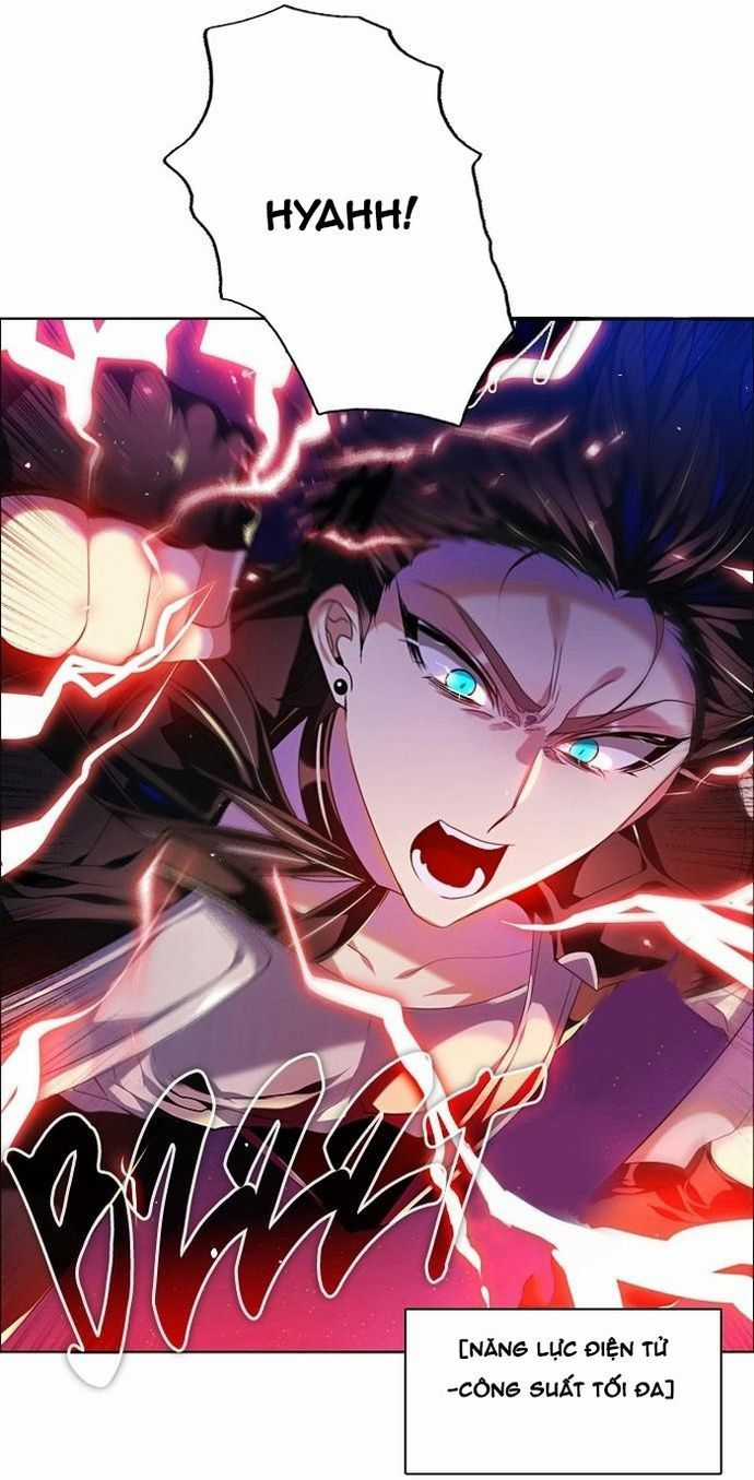 Zero Game Chương 155 trang 30