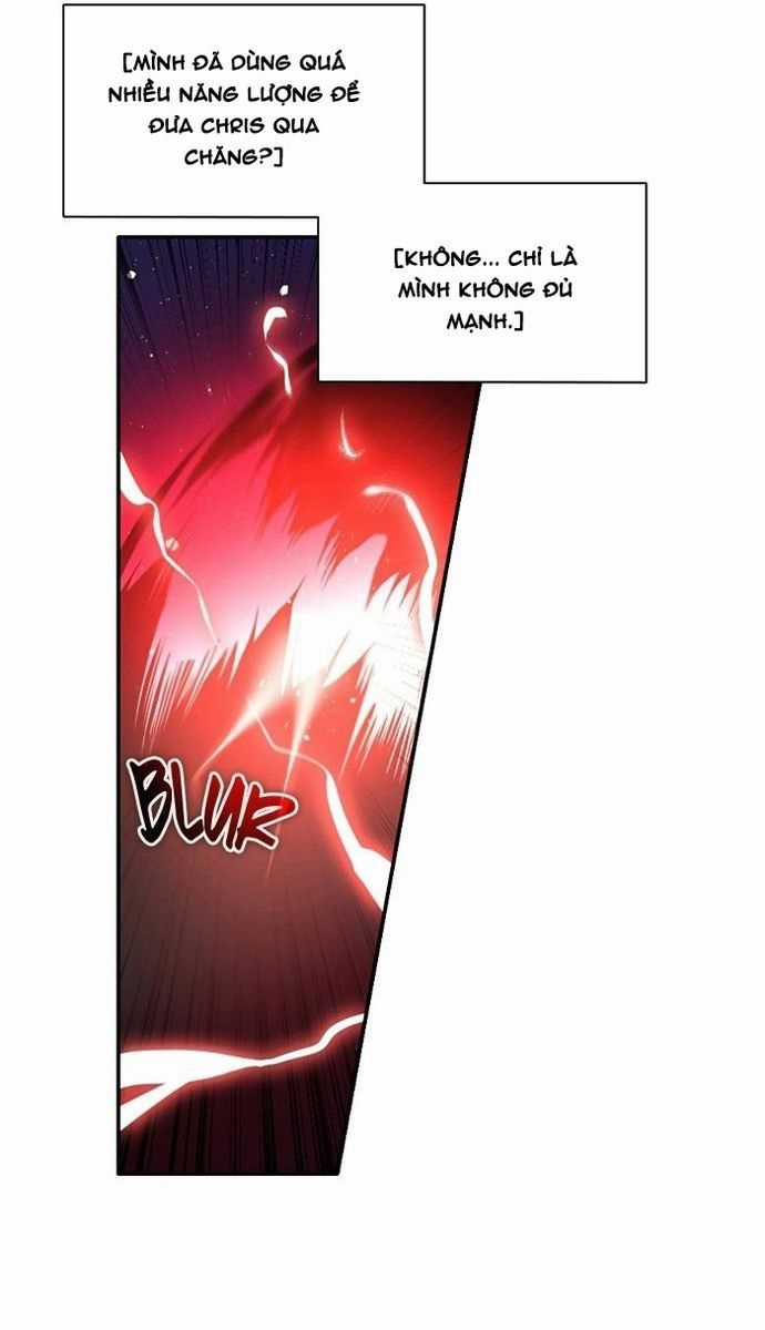 Zero Game Chương 155 trang 36