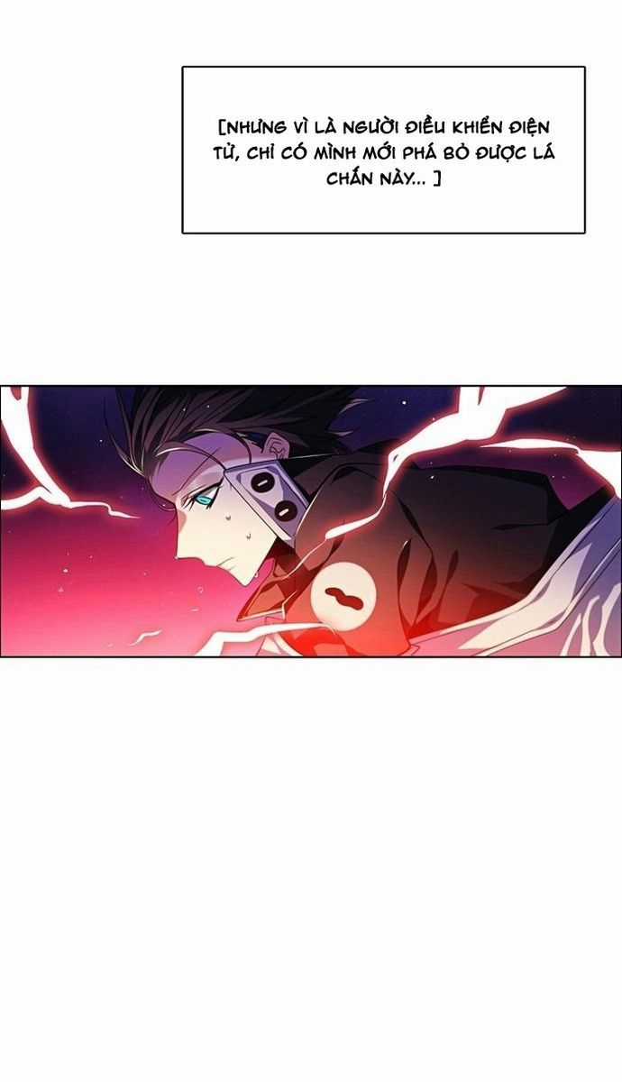 Zero Game Chương 155 trang 39