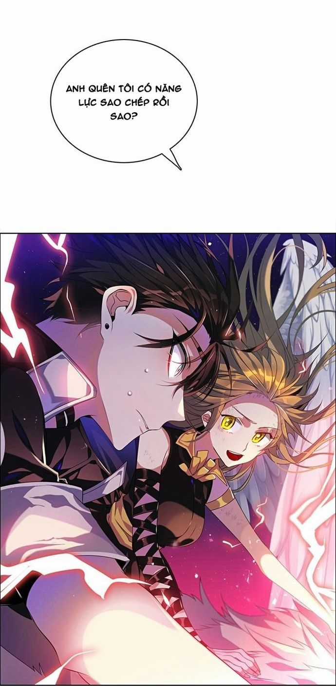 Zero Game Chương 155 trang 43