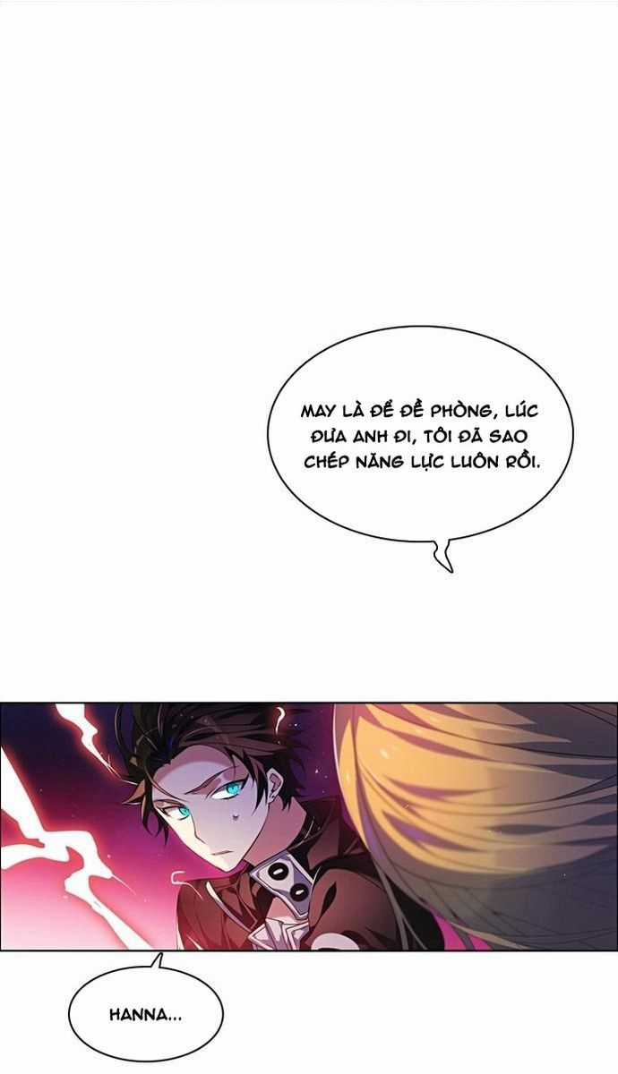 Zero Game Chương 155 trang 44