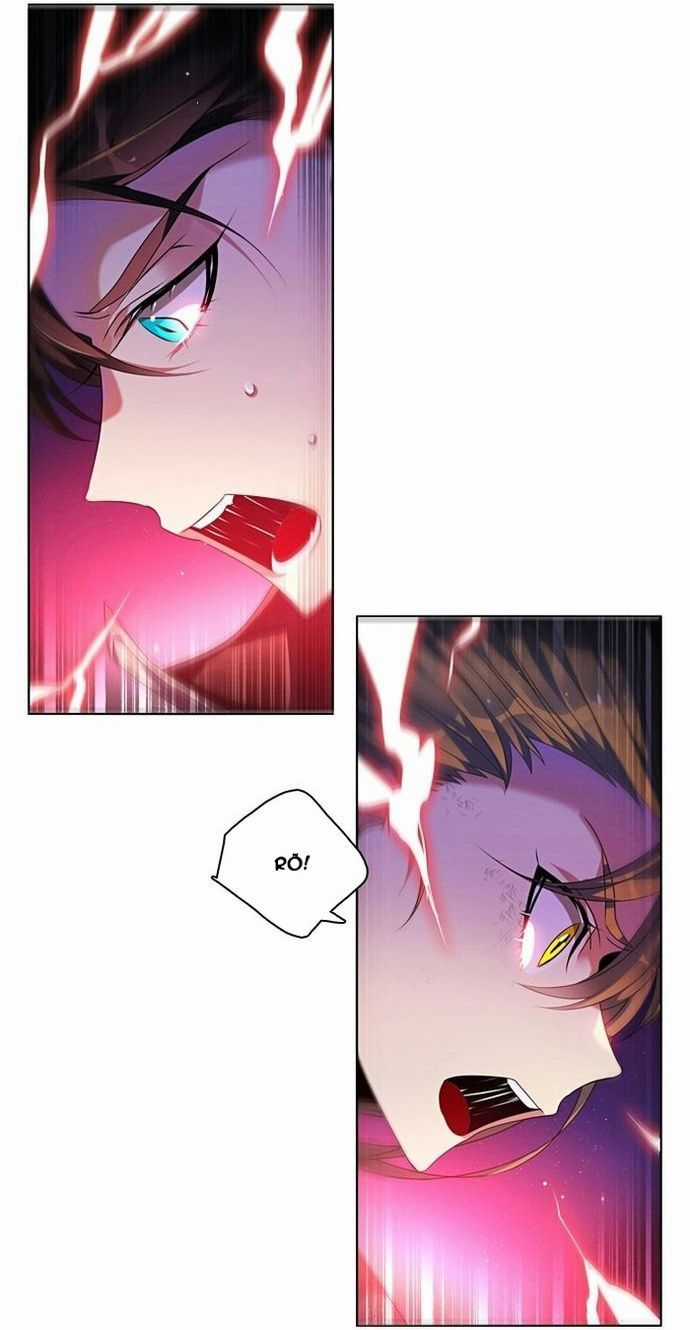 Zero Game Chương 155 trang 47