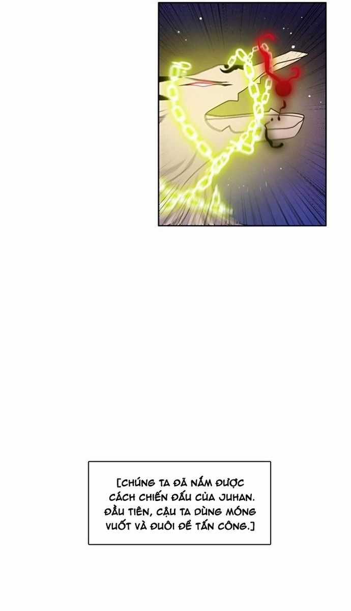 Zero Game Chương 155 trang 52