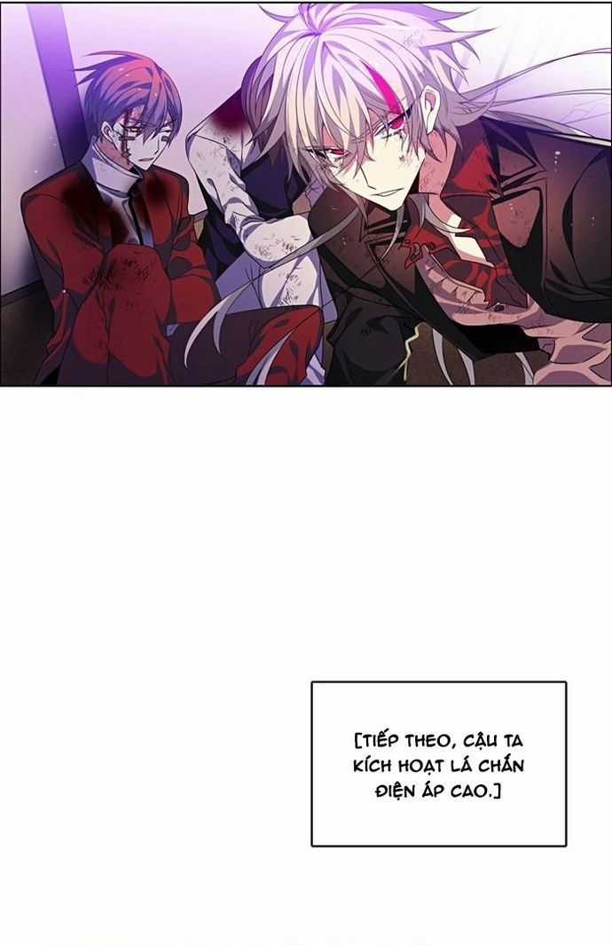 Zero Game Chương 155 trang 54