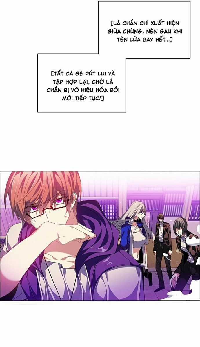 Zero Game Chương 155 trang 57