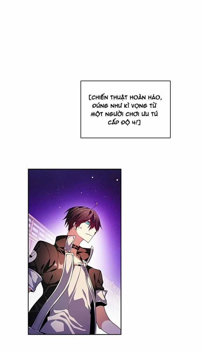 Zero Game Chương 155 trang 58