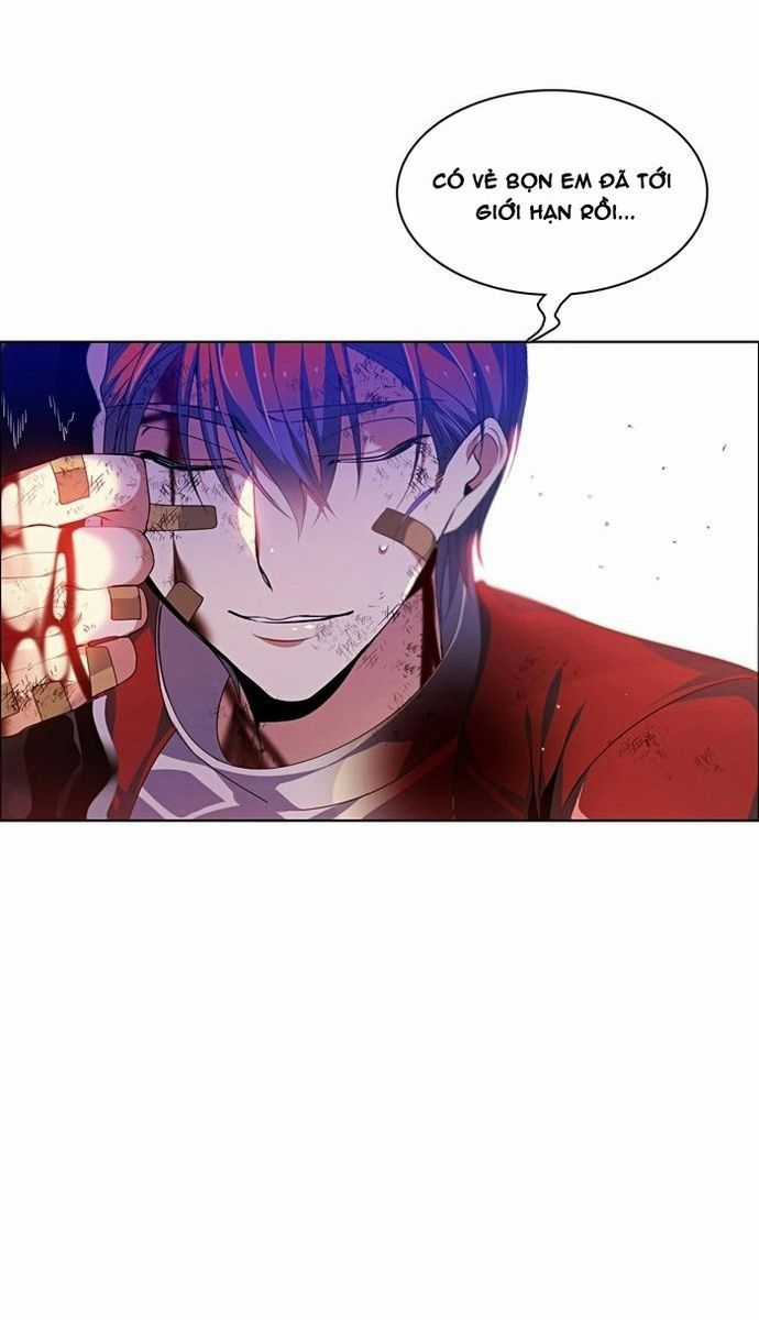 Zero Game Chương 155 trang 6