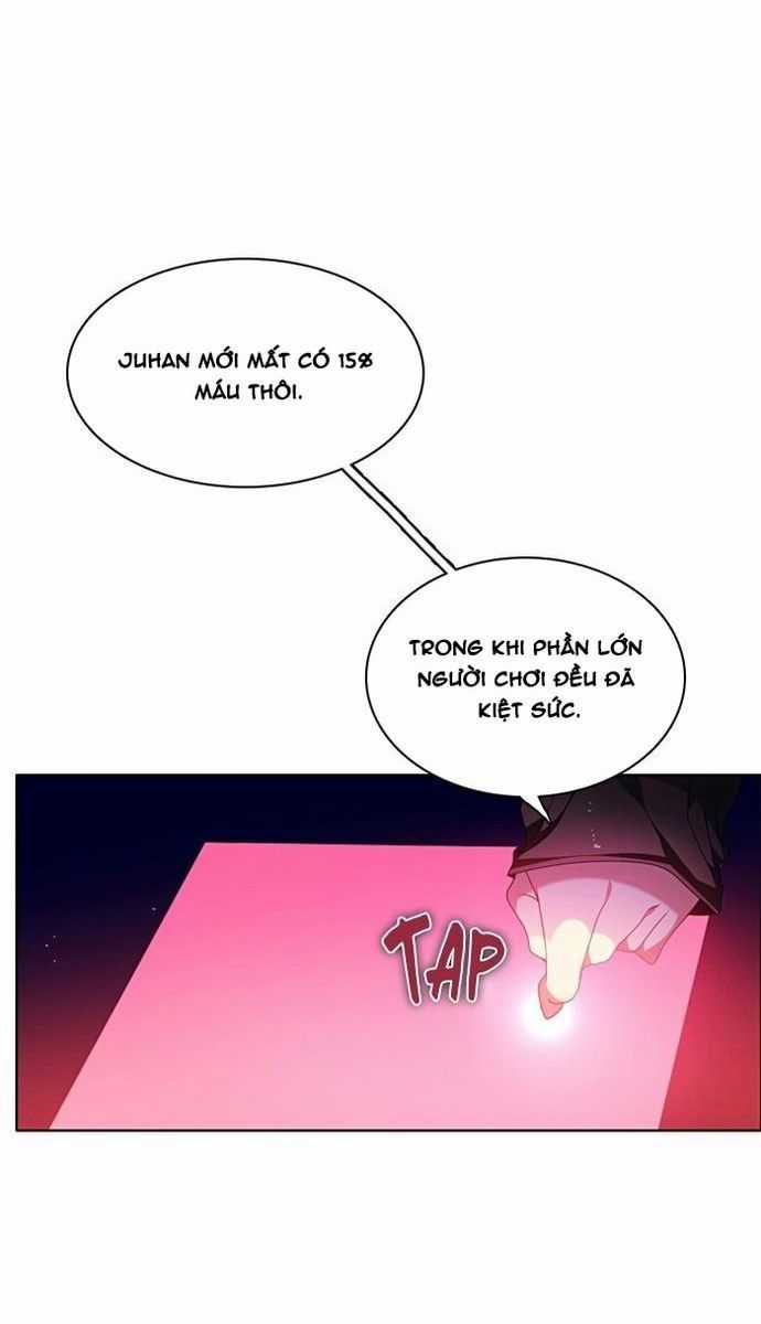 Zero Game Chương 155 trang 63