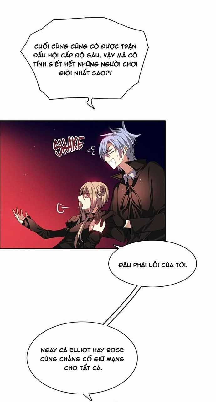 Zero Game Chương 155 trang 64