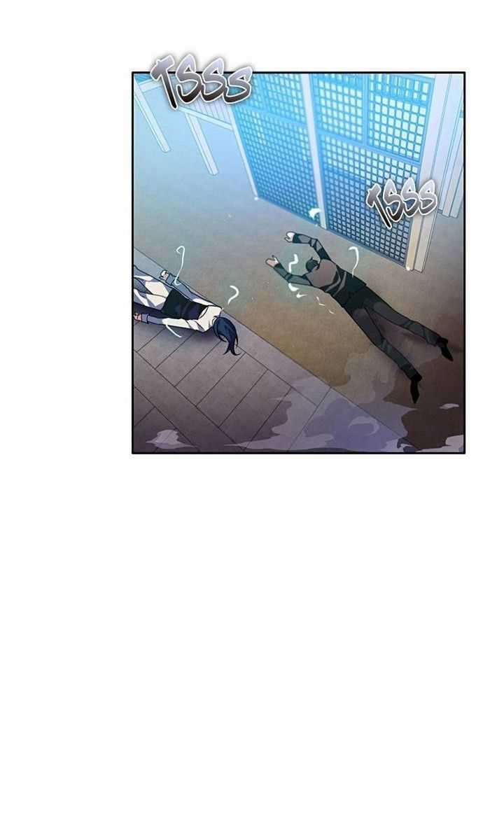 Zero Game Chương 155 trang 76