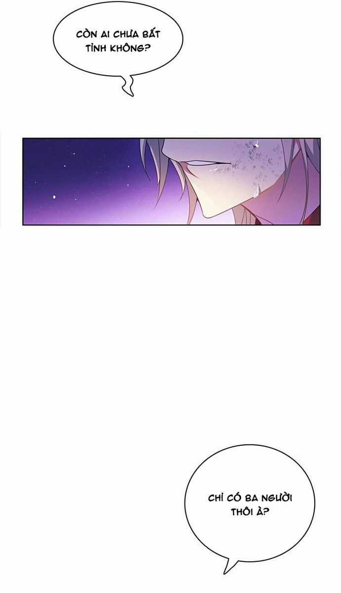 Zero Game Chương 155 trang 78