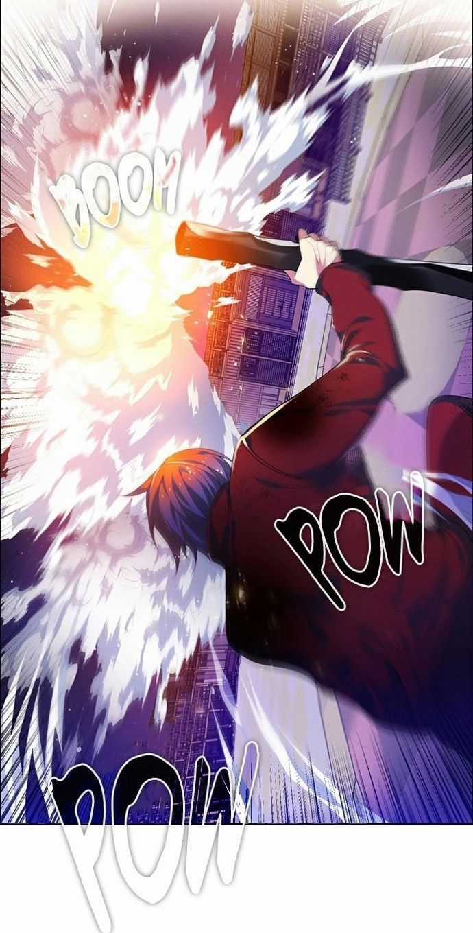 Zero Game Chương 155 trang 8