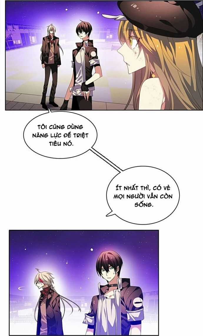 Zero Game Chương 155 trang 81