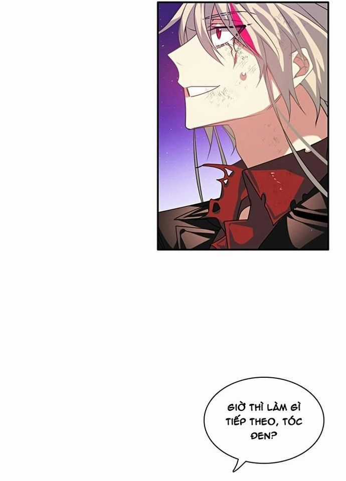 Zero Game Chương 155 trang 83