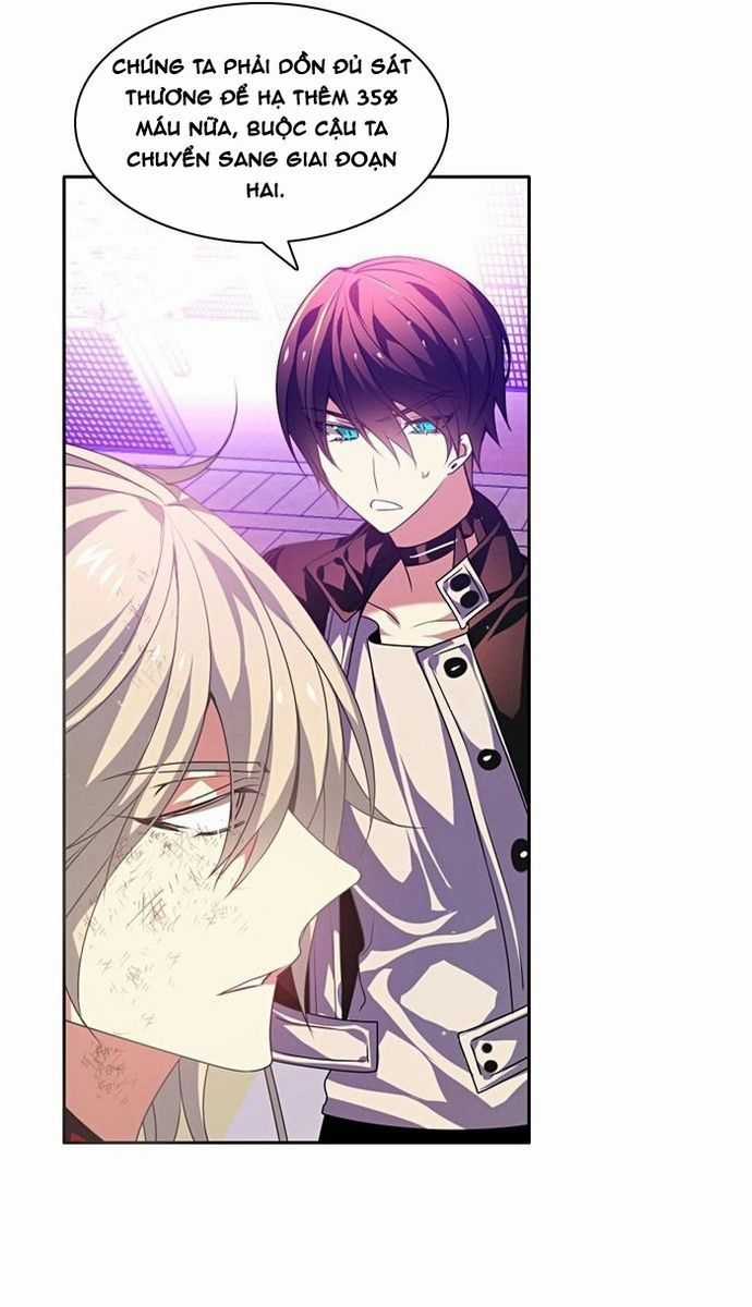 Zero Game Chương 155 trang 84