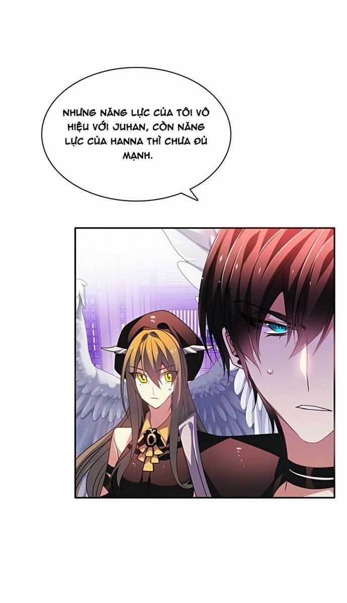 Zero Game Chương 155 trang 85