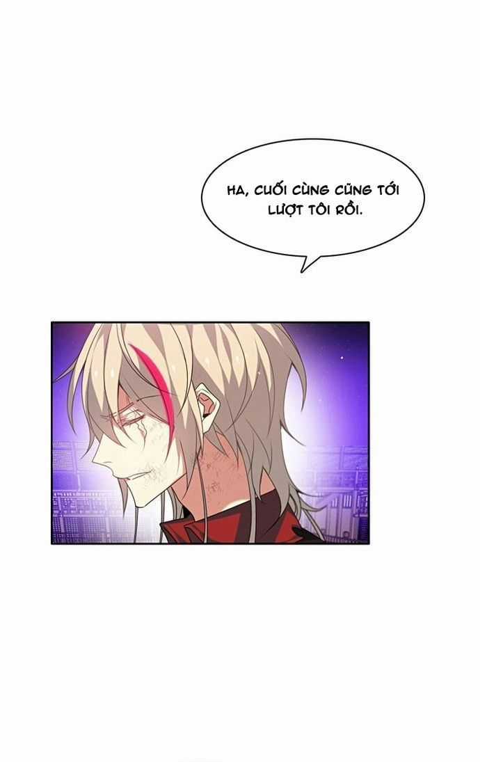 Zero Game Chương 155 trang 86