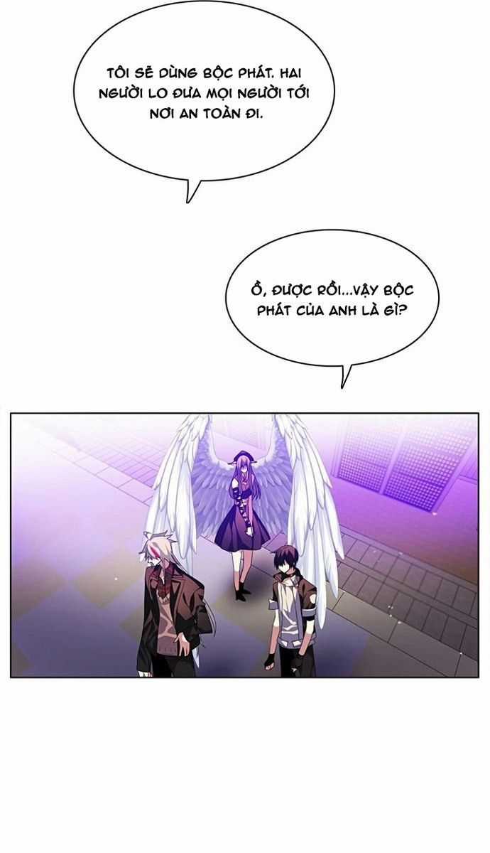 Zero Game Chương 155 trang 87