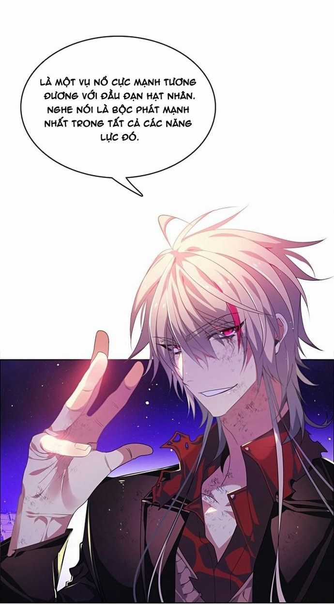 Zero Game Chương 155 trang 88