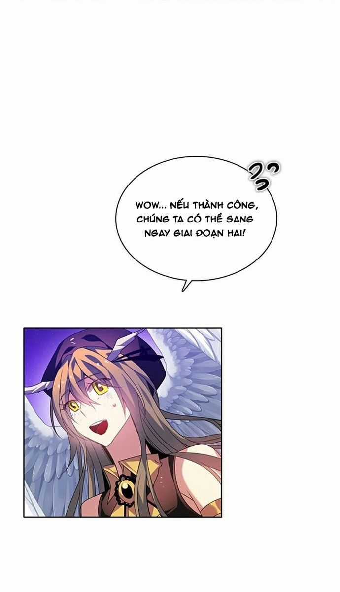 Zero Game Chương 155 trang 89