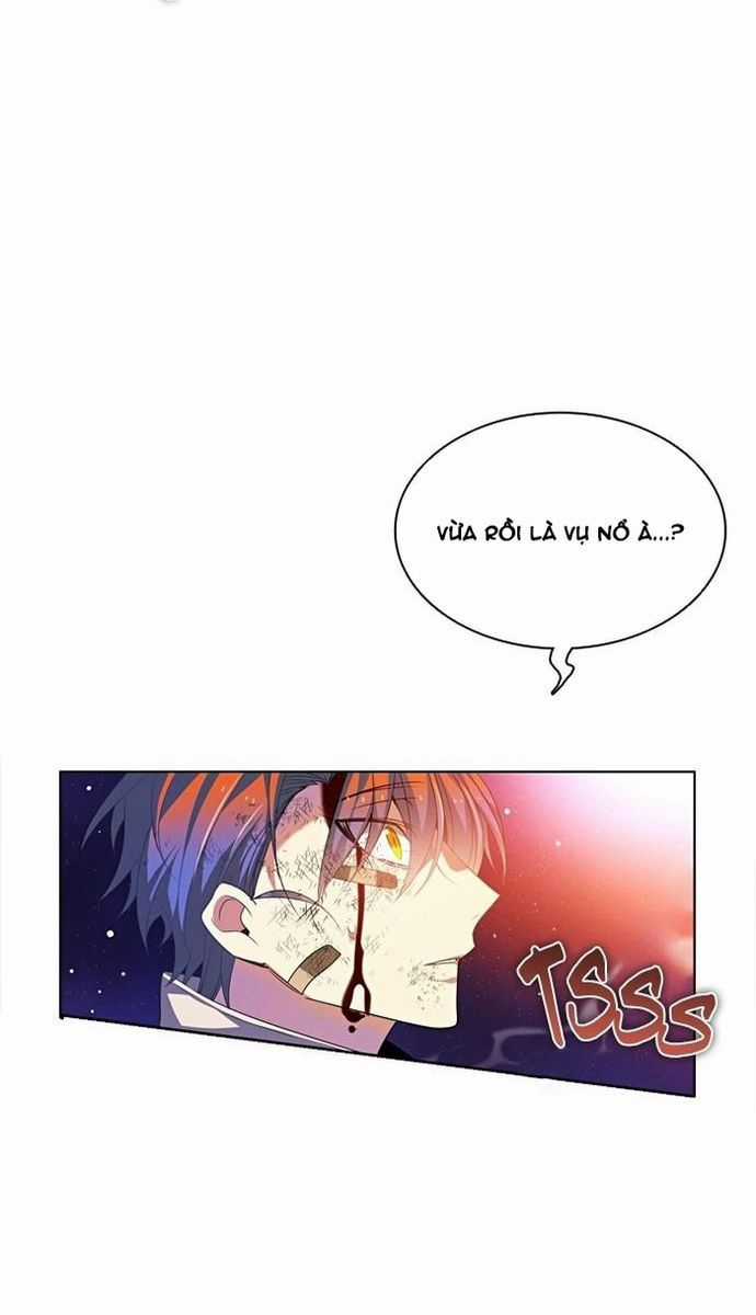 Zero Game Chương 155 trang 9