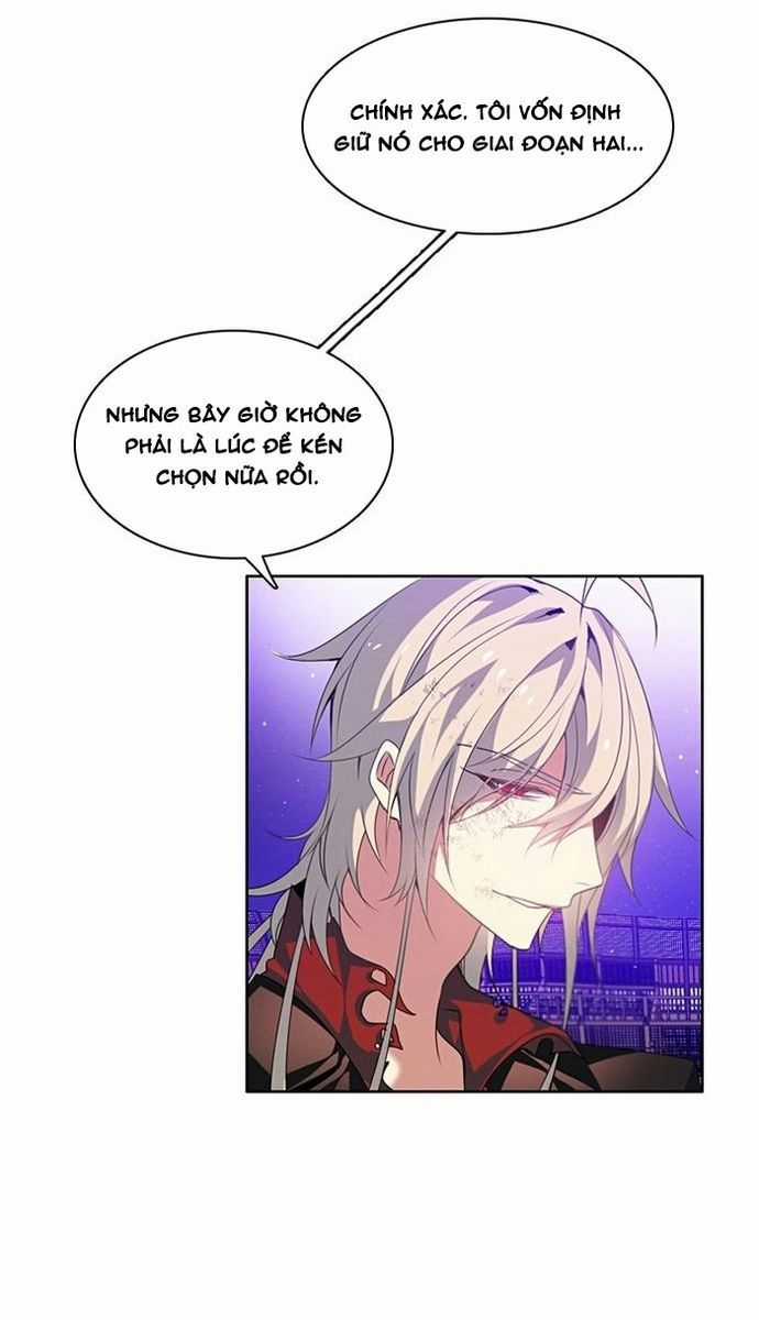 Zero Game Chương 155 trang 90