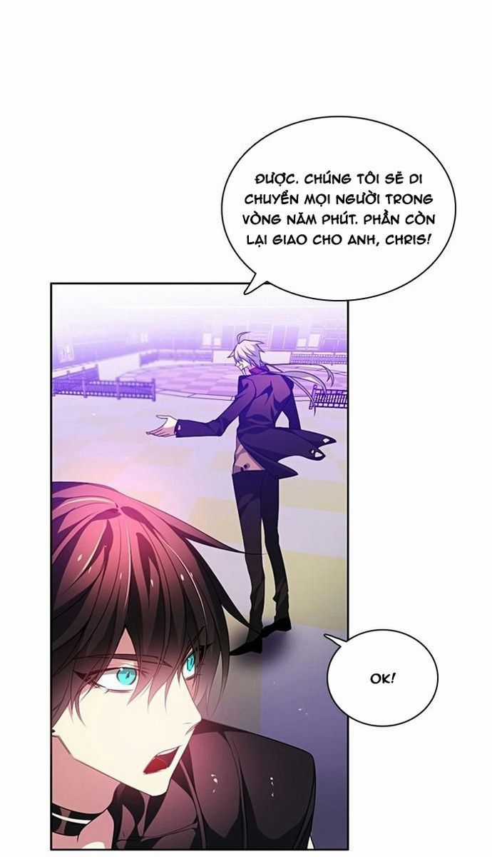 Zero Game Chương 155 trang 91