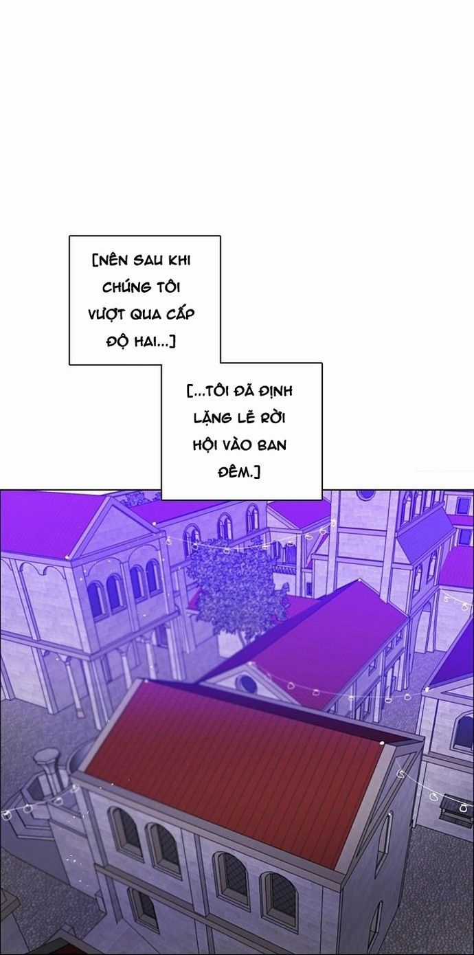 Zero Game Chương 156 trang 104