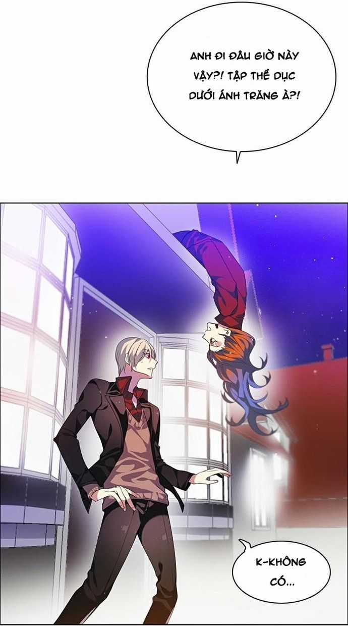 Zero Game Chương 156 trang 108